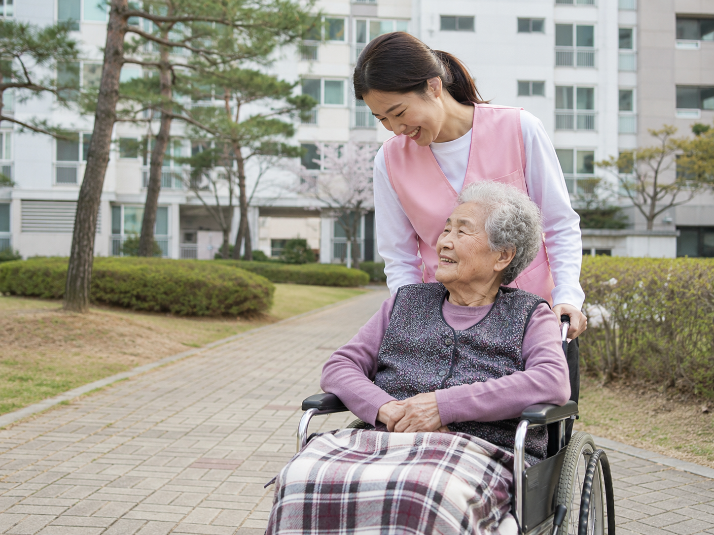 부산 병원동행 상담
